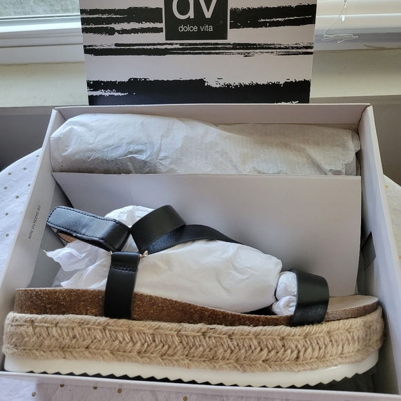 New DV Dolce Vita WMS 11 IMAN - Picture 3 of 6